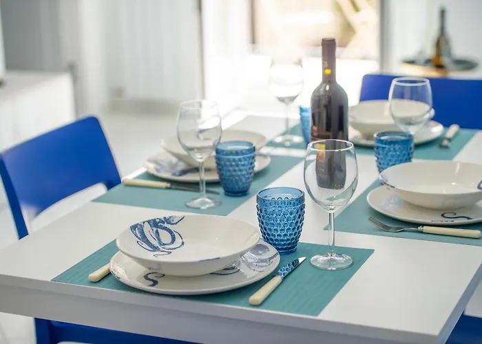 Antonelloapartments - Nonno Piero Apartmán Sorrento