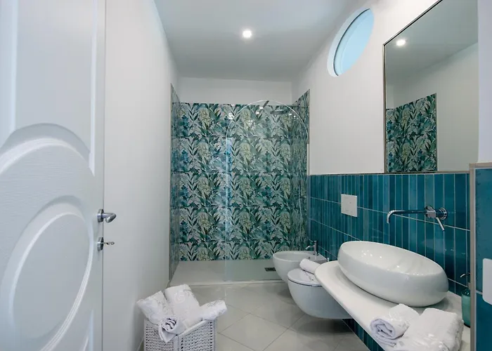 Apartmán Antonelloapartments - Nonno Piero *