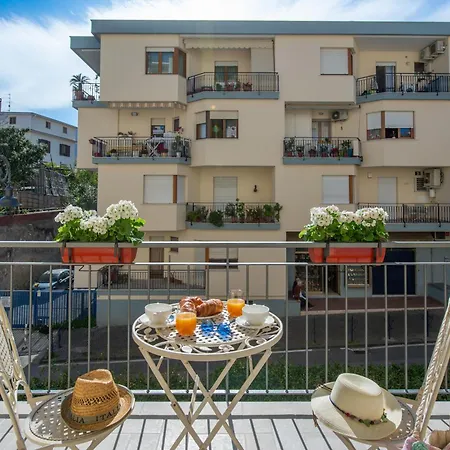 Antonelloapartments - Nonno Piero 公寓 *