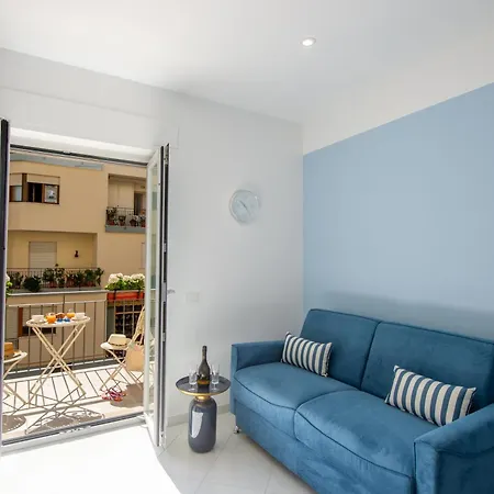 Apartamento Antonelloapartments - Nonno Piero *