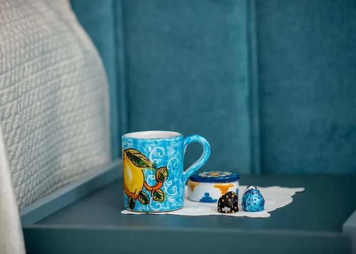 Apartment Antonelloapartments - Nonno Piero Sorrento