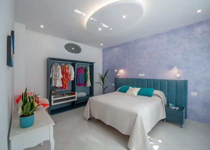 Antonelloapartments - Nonno Piero *