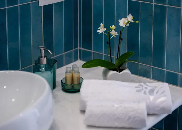 Antonelloapartments - Nonno Piero Apartment *