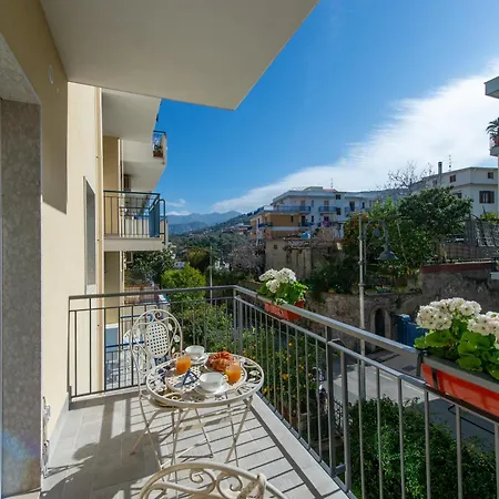 Antonelloapartments - Nonno Piero