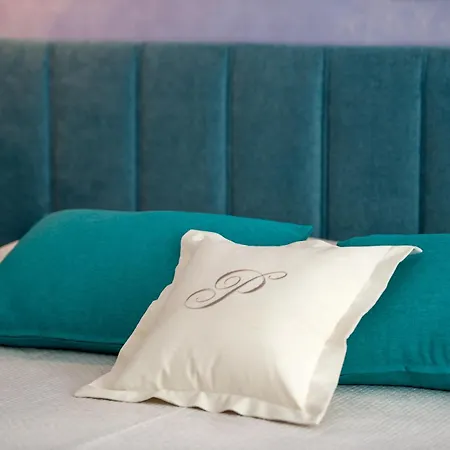 Antonelloapartments - Nonno Piero Appartement Sorrento