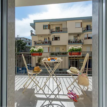 Antonelloapartments - Nonno Piero Appartement