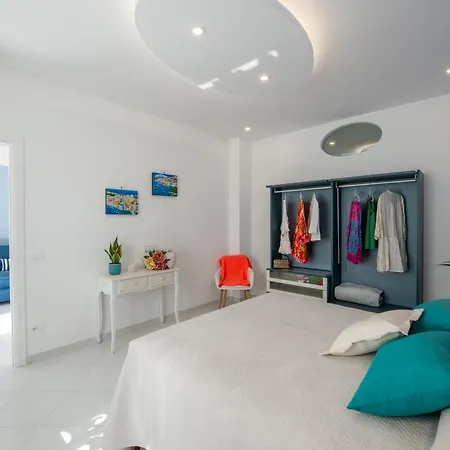 Antonelloapartments - Nonno Piero Appartement Sorrento