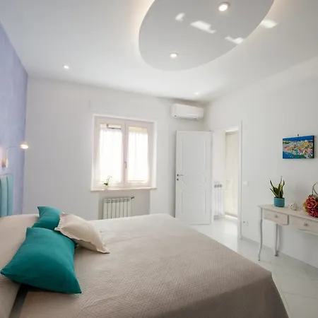 Appartement Antonelloapartments - Nonno Piero