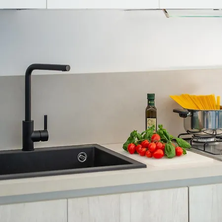 Antonelloapartments - Nonno Piero Appartement *