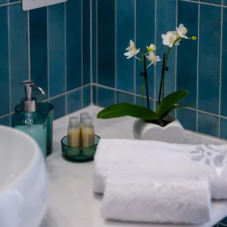 Antonelloapartments - Nonno Piero Appartement *