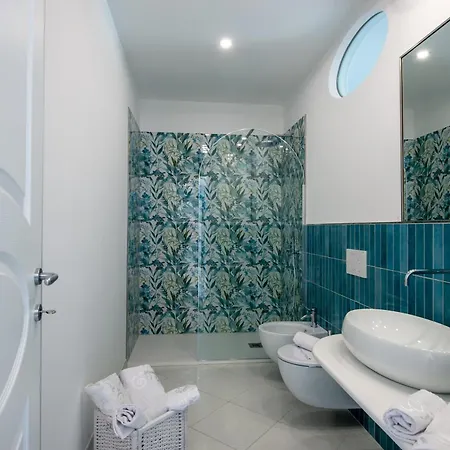 Appartement Antonelloapartments - Nonno Piero *