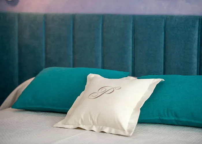 Antonelloapartments - Nonno Piero Daire Sorrento