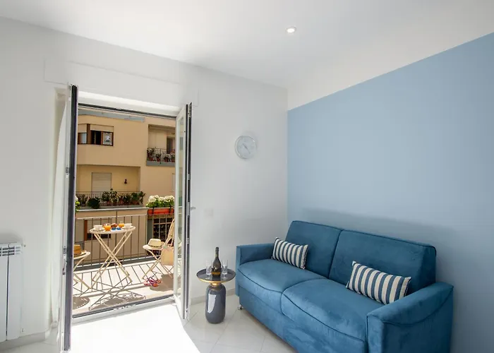 Daire Antonelloapartments - Nonno Piero *